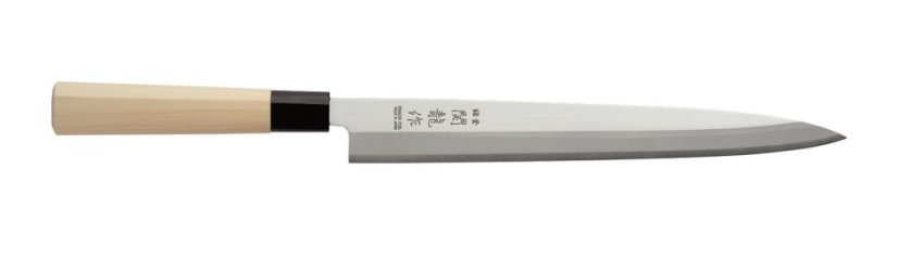 Japonský nůž Sashimi, HENDI, (L)405mm