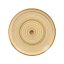 RAK Porcelain RAK Twirl talíř mělký 27 cm – beach | RAK-TWNNPR27BE