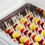 Distributor zmrzliny TEFCOLD ICE2