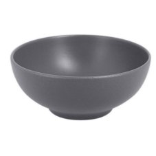 RAK Porcelain RAK Miska na nudle 63 cl, šedá | RAK-NFOPNB15GY
