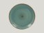 RAK Porcelain RAK Twirl talíř mělký 28 cm – lagoon | RAK-TWNNPR28LA