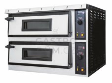 PRISMAFOOD pizza pec PLUS XL 44 DIGI/TR