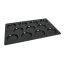 TOMGAST Plech na lívance GN 1/1 530 × 325 cm