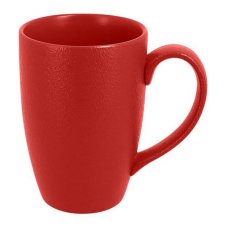 RAK Porcelain RAK Šálek 45 cl, světle červená | RAK-NFBAMG45BR