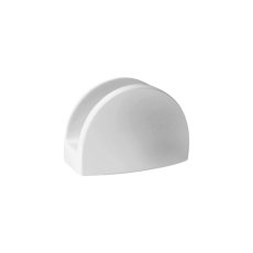 RAK Porcelain RAK Stojánek na ubrousky 10,5 × 7,5 cm | RAK-BANH01