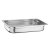 TOMGAST Gastronádoba Standard GN 2/3 100 mm