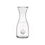 Bormioli Rocco Karafa s cejchem 1 l | BR-184179