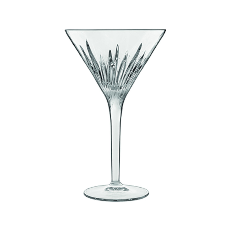 Luigi Bormioli Mixology sklenice na Martini 21,5 cl