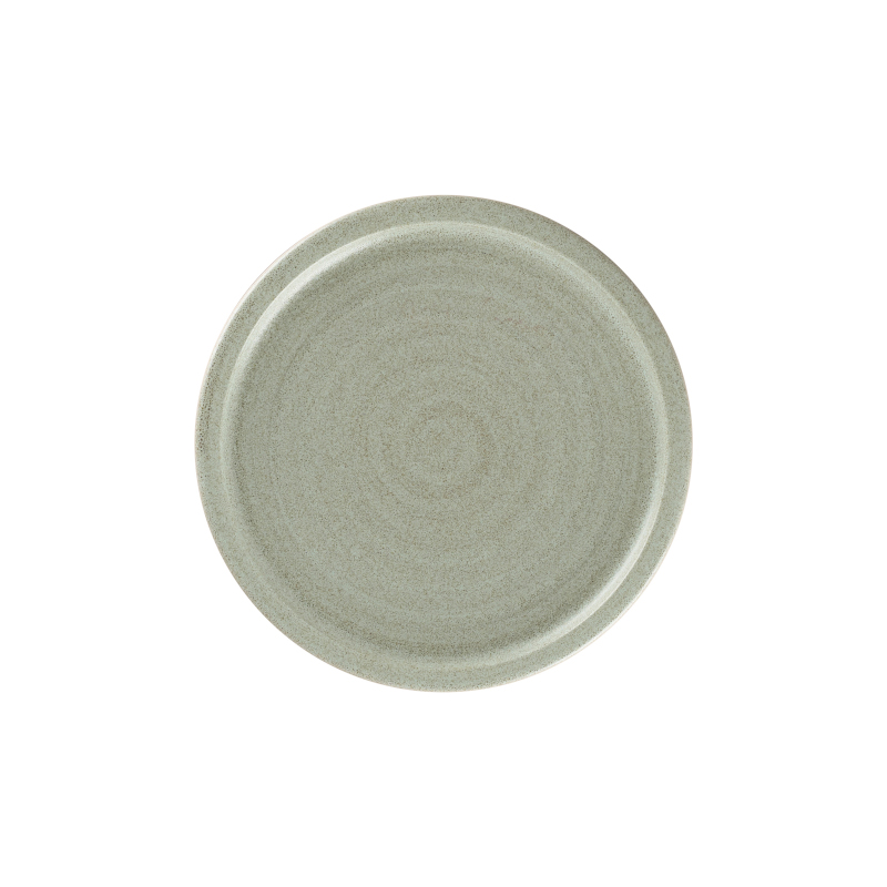 RAK Porcelain Ease selva talíř dezertní pr. 16,2 cm, tyrkysový