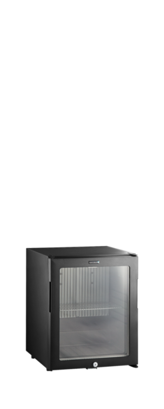 Minibar TEFCOLD TM33G-1