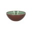 RAK Porcelain RAK Twirl miska na cereálie 20 cm – lagoon | RAK-TWNNBW20LA