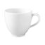 RAK Porcelain RAK Šálek 28 cl – nestohovatelný | RAK-CLCU28