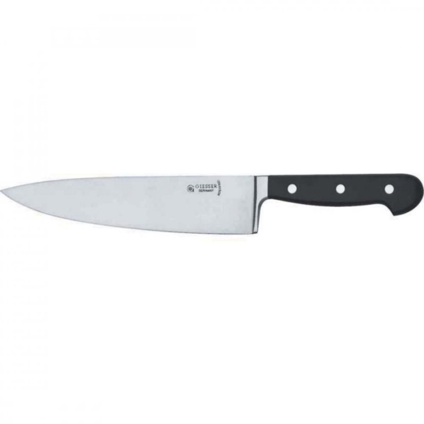 Giesser Nůž kuchařský 25 cm
