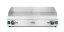 Mřížka 1/3 žebrovaná, HENDI, Profi Line, 230V/3500W, 697x474x(H)241mm