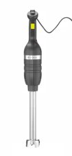 Tyčový mixér 500 s variabilní rychlostí a mixovací hřídelí 400 mm, HENDI, Kitchen Line, Černá, 230V/500W, ⌀100x816mm