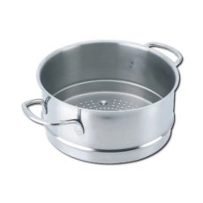 de Buyer Vložka napařovací pr.24 cm | D-3674-24
