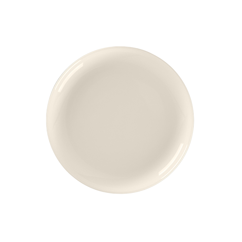 RAK Porcelain Fedra talíř mělký coupe pr. 21 cm