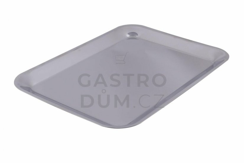 OEM tác oblý (410x310x20 mm)