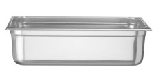 Kontejner GN 1/1, HENDI, Profi Line, GN 1/1, 21L, (H)150mm