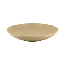 RAK Porcelain RAK Genesis talíř hluboký 125 cl, mandlová | RAK-GNNNDP28AL