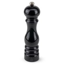 Peugeot Mlýnek Paris Zirlion na sůl, černý 22 cm
