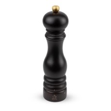 Peugeot Mlýnek PARIS Zirlion na sůl, čokoládový 22 cm