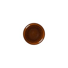 RAK Porcelain RAK Talíř coupe 16 cm – honey | RAK-EACP16HO