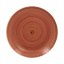 RAK Porcelain RAK Twirl talíř mělký 29 cm – coral | RAK-TWNNPR29CO