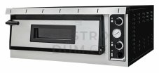 PRISMAFOOD pec na pizzu PLUS XL 6 TR