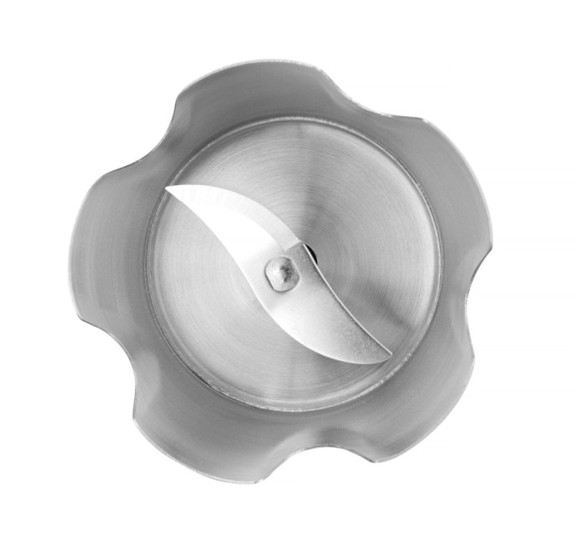 Tyčový mixér se spirálovou šňůrou, HENDI, 230V/1000W, ⌀65x425mm