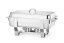 Chafingová sada, HENDI, Kitchen Line, 585x385x(H)315mm