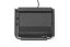 Kontaktní gril Panini, HENDI, Černá, 220-240V/2200W, 430x375x(H)216mm
