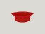 RAK Porcelain RAK Chef's Fusion ramekin 11 cm, červený | RAK-CFRM11BR