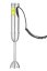 Tyčový mixér se spirálovou šňůrou, HENDI, 230V/1000W, ⌀65x425mm