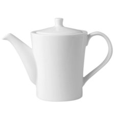 RAK Porcelain RAK Konvice na kávu s víčkem 70 cl | RAK-FDCP70