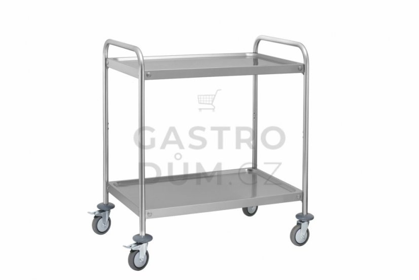 Amitek vozík servírovací 2P 1085x590 Amitek vozík servírovací 2P 1085x590