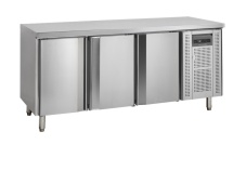 Mrazicí stůl TEFCOLD CF 7310/-SP