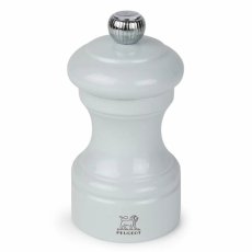Peugeot Mlýnek Bistrorama na sůl, bílý, 10 cm