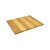 Verlo Deska GN 1/2 325 × 265 × 20 mm