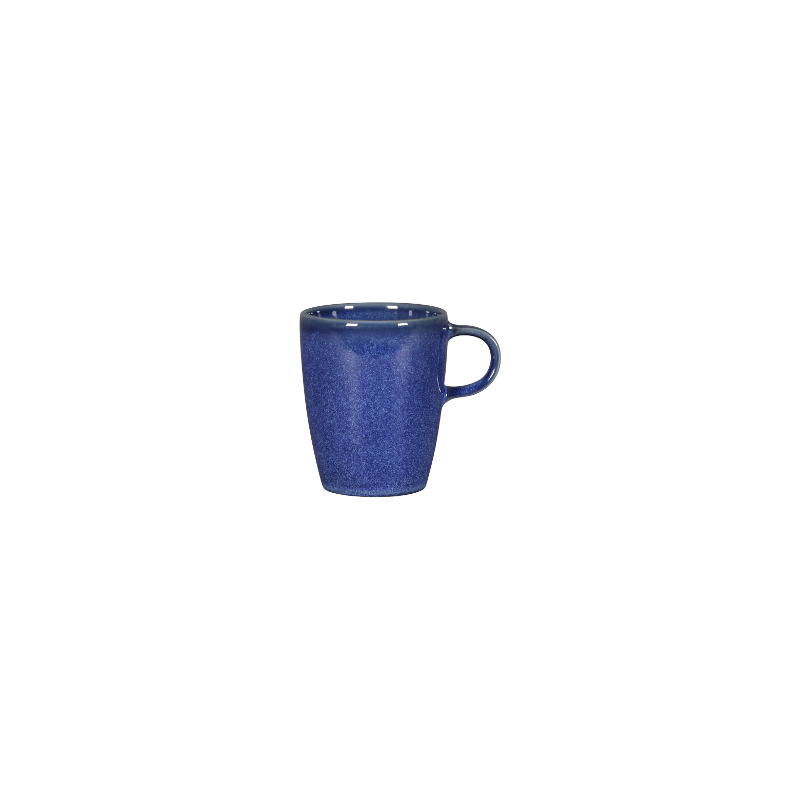 RAK Porcelain RAK Šálek na kávu 23 cl – modrý | RAK-EACU23CO
