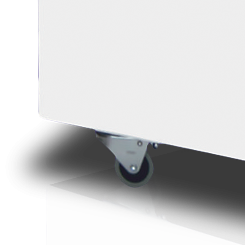 Pultová mraznička Byfal ARO 201/2 White Edge