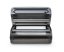Zařízení na vakuové balení s podavačem role, HENDI, Budget Line, 230V/100W, 385x205x(H)95mm