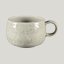 RAK Porcelain Krush šálek na kávu 30 cl, světle zelený