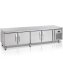 Chladicí podestavba TEFCOLD UC 5410