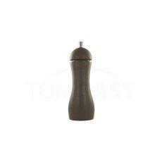 de Buyer MALOYA mlýnek na pepř 10 cm, čokoládový | D-P231-170707