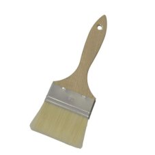 TOMGAST Štětec s dřevěnou rukojetí 80 mm