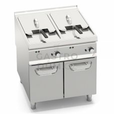 Bertos elektrická fritéza SE9F22-8MS