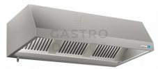 OEM odsavač par ND-02-11/20 2000x1100x450