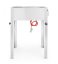 Gril-Master Mini, HENDI, 5,8kW, 340x540x(H)840mm