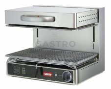 Salamander gril Fiamma SQF 600 Ultra